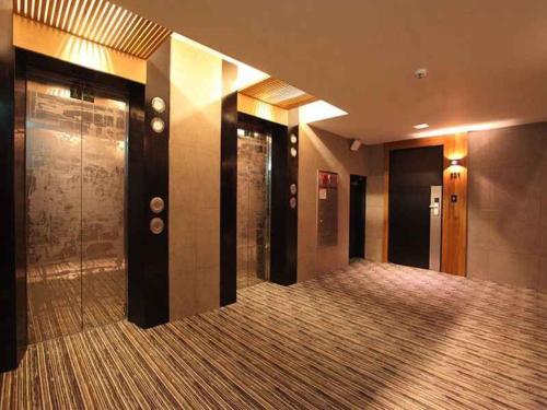 Facilities, Hotel Rich in Daehwa-dong