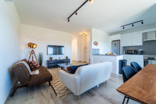 A GAIVOTA - Walking distance to Monte Clerigo and Amoreira beaches in Aljezur
