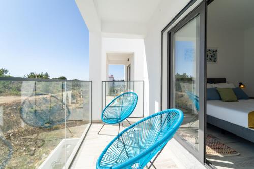 A GAIVOTA - Walking distance to Monte Clerigo and Amoreira beaches in Aljezur