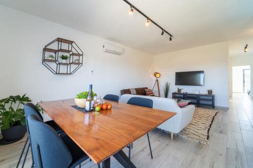 A GAIVOTA - Walking distance to Monte Clerigo and Amoreira beaches in Aljezur