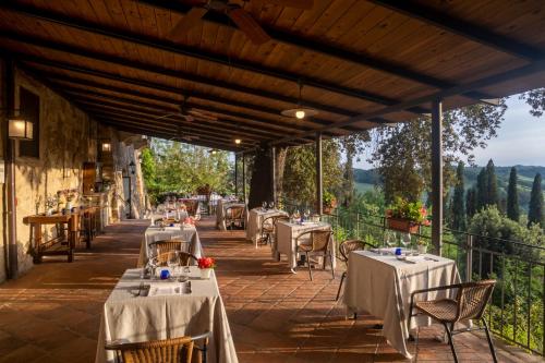 Laticastelli Country Relais