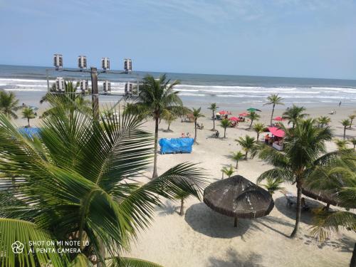 Casa com Piscina Morada da Praia