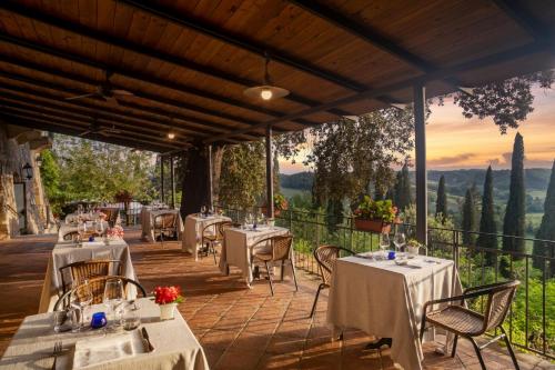 Laticastelli Country Relais