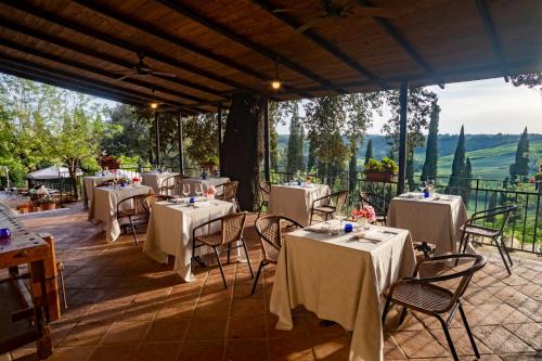 Laticastelli Country Relais