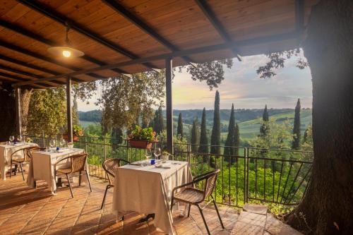 Laticastelli Country Relais