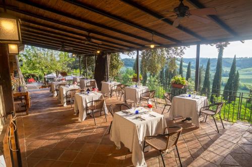 Laticastelli Country Relais