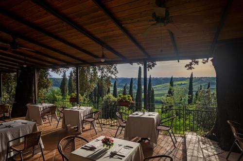 Laticastelli Country Relais