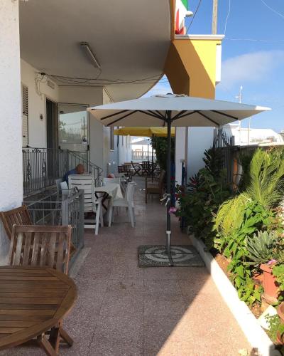 Albergo Europa – Marina di Mancaversa, OK