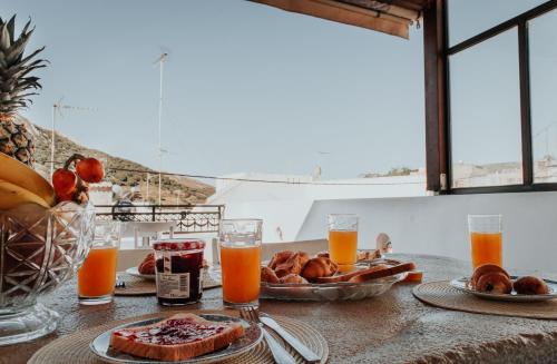 Chaniotis Home, In the heart of Kinidaros in 埃加雷斯