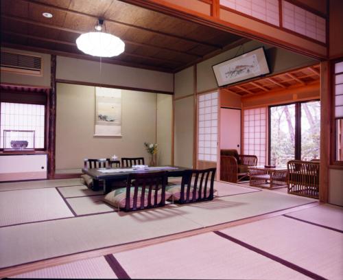 Itsuura Kanko Hotel