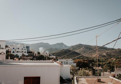 周邊環境, Chaniotis Home, In the heart of Kinidaros in 埃加雷斯