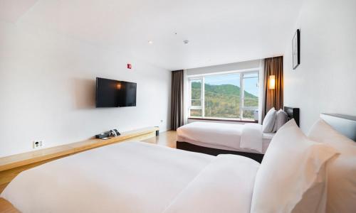 Yeosu Hotel Haven