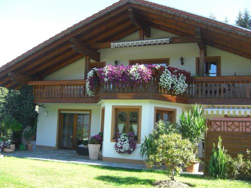 Ferienwohnung Geiger in Arrach, Deutschland