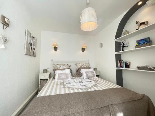 Nice Renting - 9 MASSENA - Spacious apartment Massena Square - AC - fully equipped, Nice (fotografie 4)