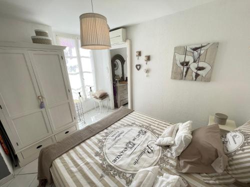 Nice Renting - 9 MASSENA - Spacious apartment Massena Square - AC - fully equipped, Nice (fotografie 6)