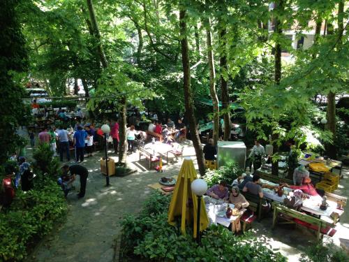 Yazicilar Hotel - image 8