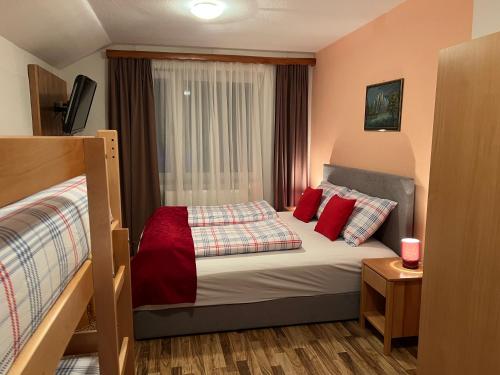 Hotel Central