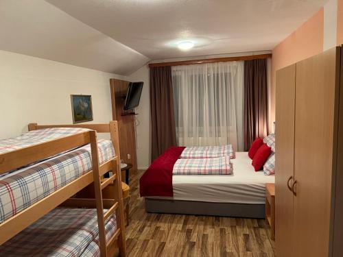 Hotel Central