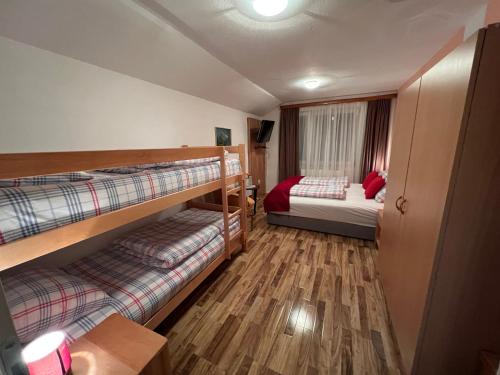 Hotel Central