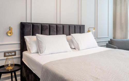 Luxury rooms Bolero Room Type - Deluxe Double Room with Extra Bed