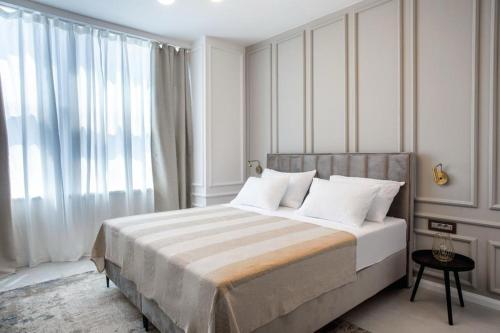 Luxury rooms Bolero, Split