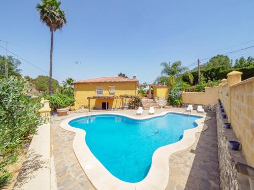 Holiday Home