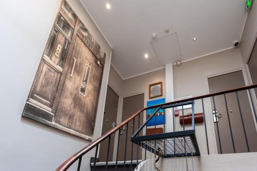 Hotel l'Hotera – Cannes, CT