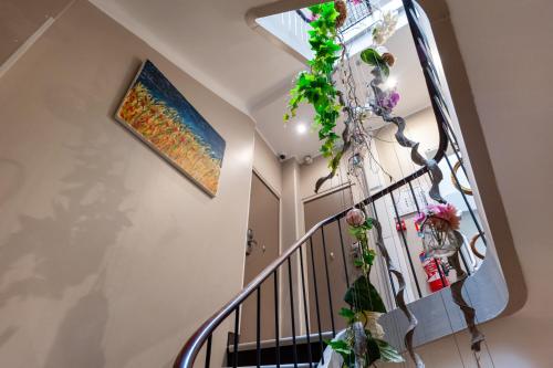 Hotel l'Hotera 4