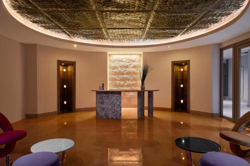 Hyatt Regency Cairo West