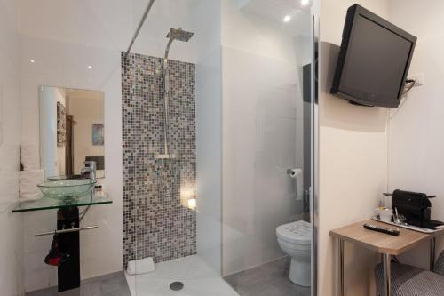 Hotel l'Hotera – Cannes, CT