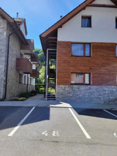 مدخل, Artur Apartment Myto in Myto Pod Dumbierom