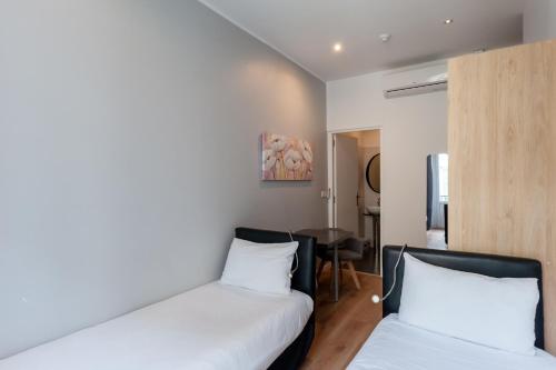 Hotel l'Hotera & Sauna - image 10