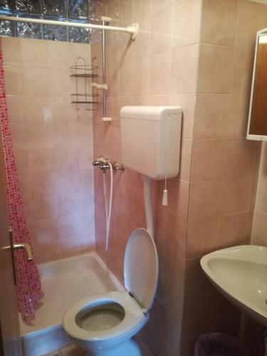 Rooms / Sobe Šolar - Brezje, Brezje (Foto 6)