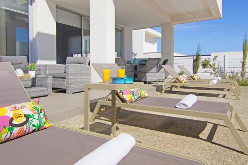 Villa Amelia - main image