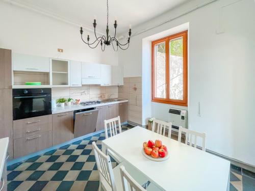 Cocina, MAGIC TERRACE by Design Studio in Varenna