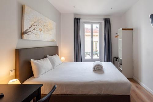 Hotel l'Hotera & Sauna - image 12