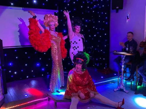 Mardi Gras Hotel - image 3
