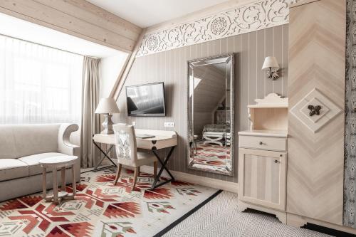 Aries Hotel & SPA Zakopane, Zakopane (Foto 4)