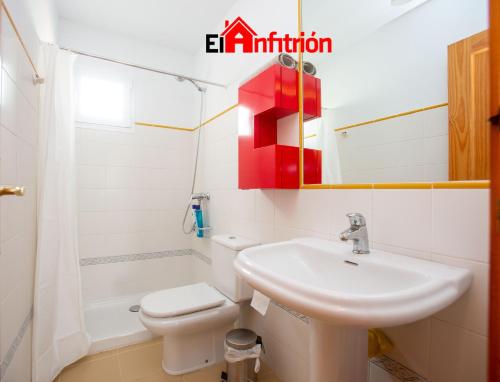 El Anfitrión - El Ceitil El Anfitrión - El Ceitil