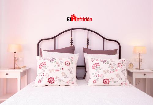 El Anfitrión - El Ceitil El Anfitrión - El Ceitil