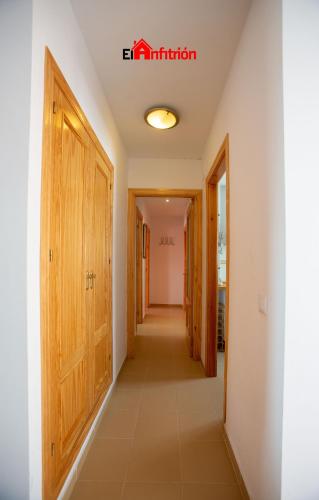 El Anfitrión - El Ceitil El Anfitrión - El Ceitil