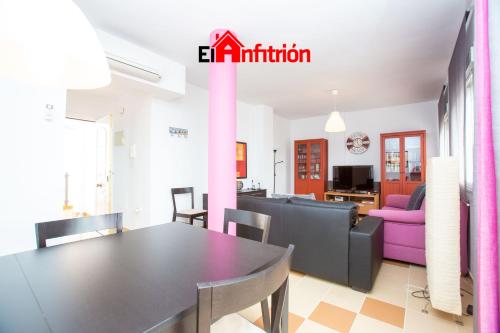 El Anfitrión - El Ceitil El Anfitrión - El Ceitil