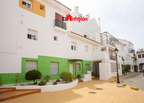 El Anfitrión - El Ceitil El Anfitrión - El Ceitil