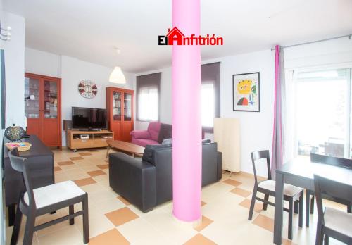 El Anfitrión - El Ceitil El Anfitrión - El Ceitil