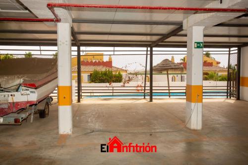 El Anfitrión - El Ceitil El Anfitrión - El Ceitil