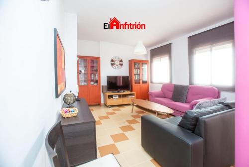 El Anfitrión - El Ceitil El Anfitrión - El Ceitil