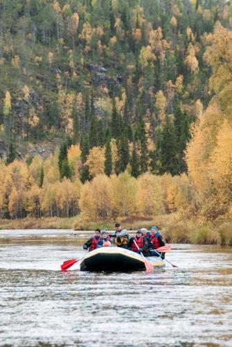 Basecamp Oulanka - image 7