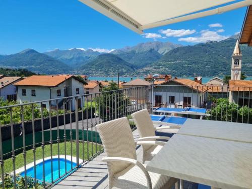 Royal apt Colico Lake Como - Accommodation - Colico