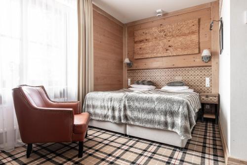 Aries Hotel & SPA Zakopane - image 12