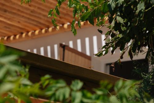 Family Room with Garden View